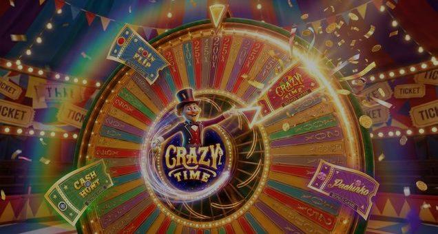Crazy Time